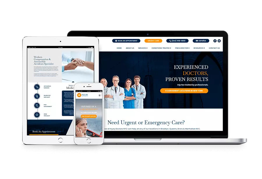 UI Medical Marketing