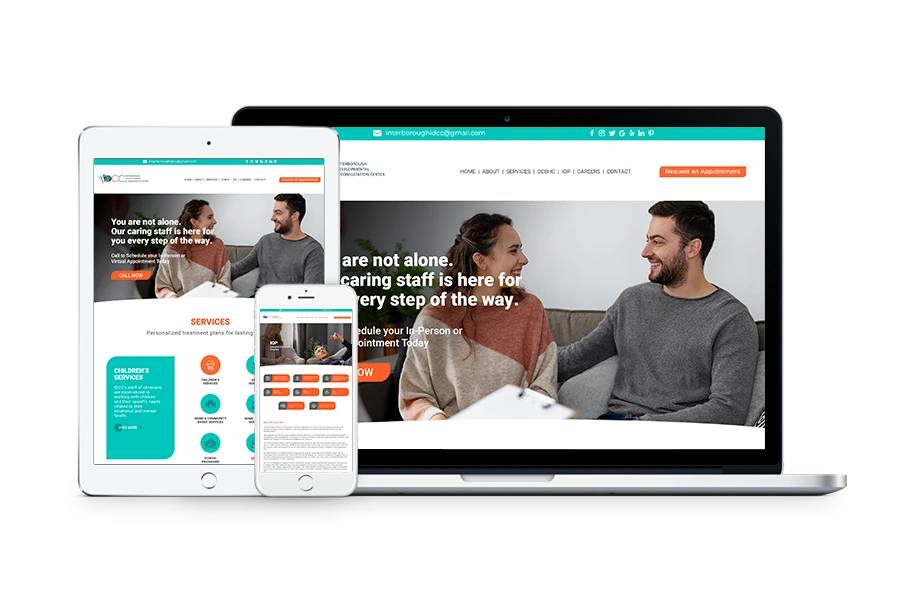 UI Medical Marketing