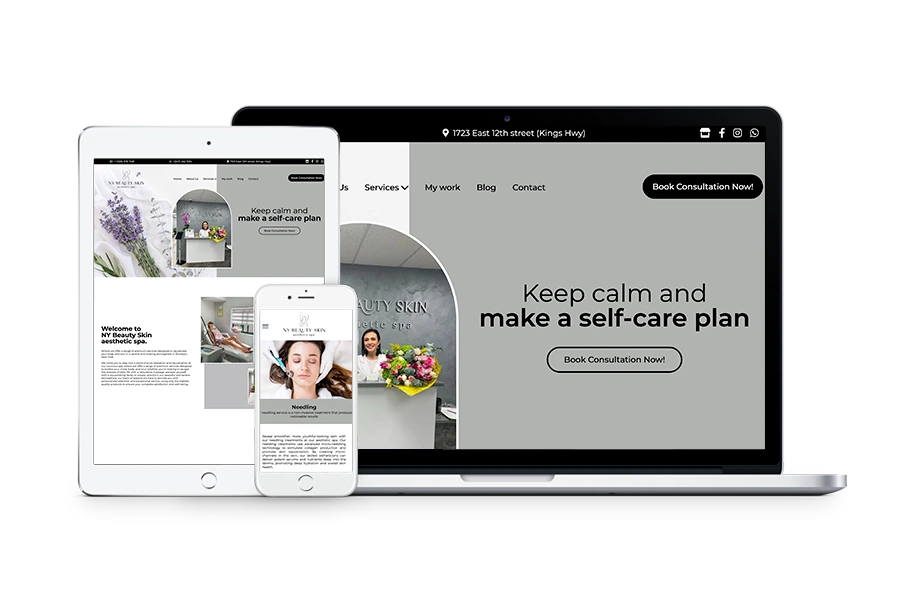 UI Medical Marketing