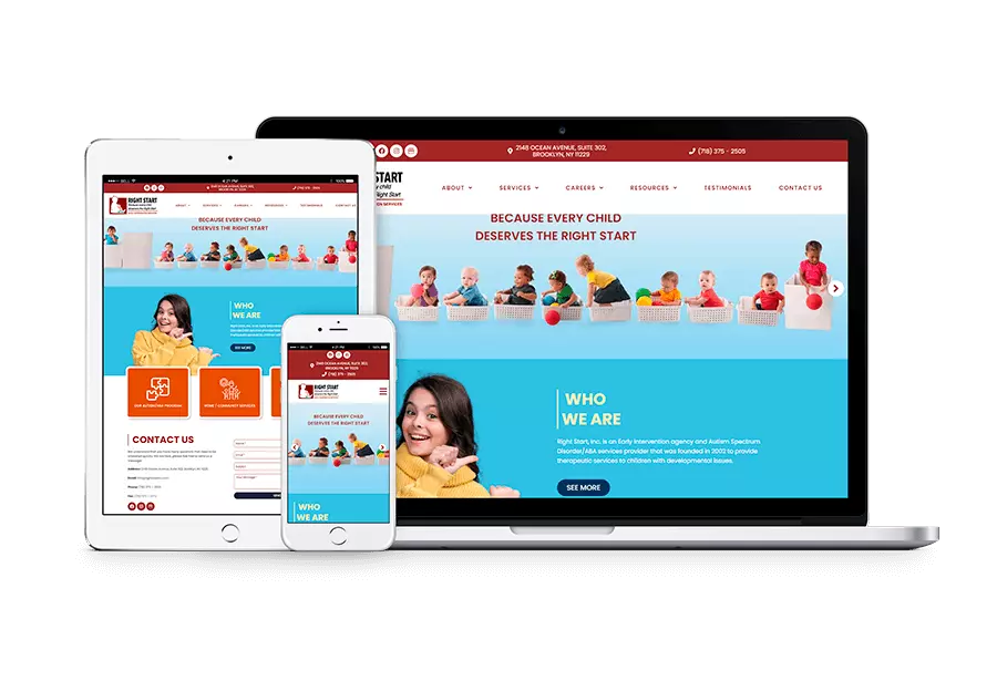 UI Medical Marketing